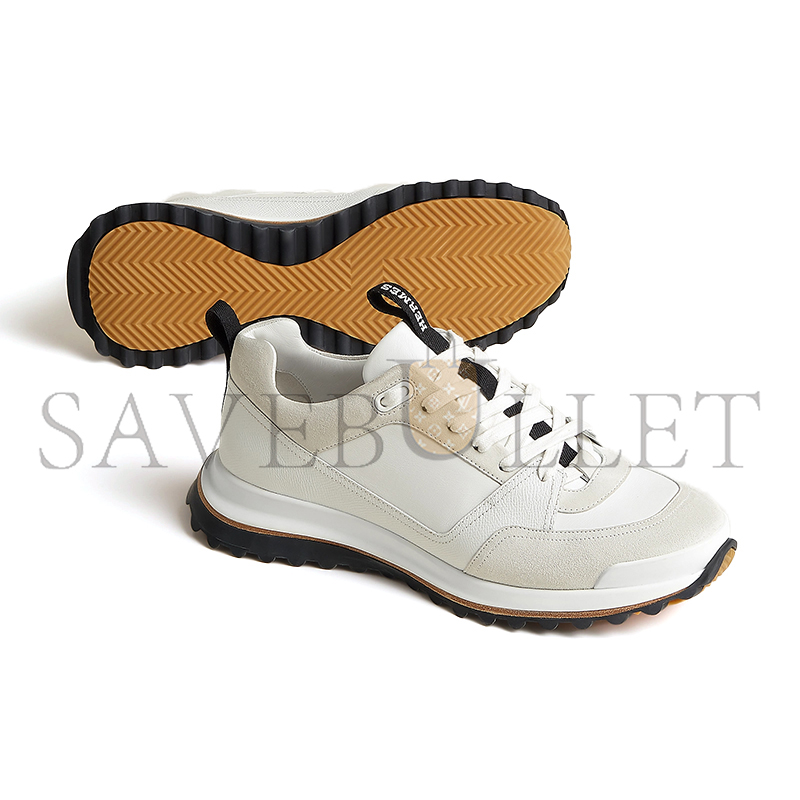 H**mes LEADER SNEAKER H252864ZH90390